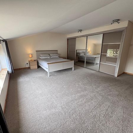 Langside Apartments Newhouse Dış mekan fotoğraf