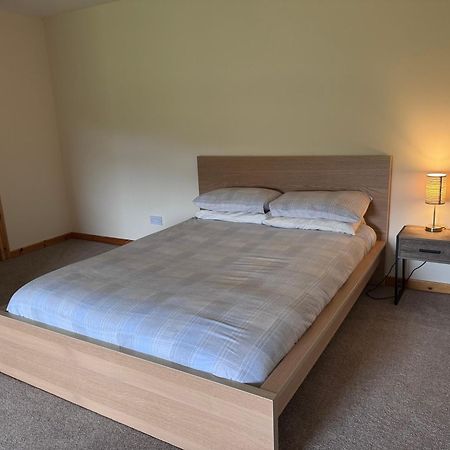 Langside Apartments Newhouse Dış mekan fotoğraf