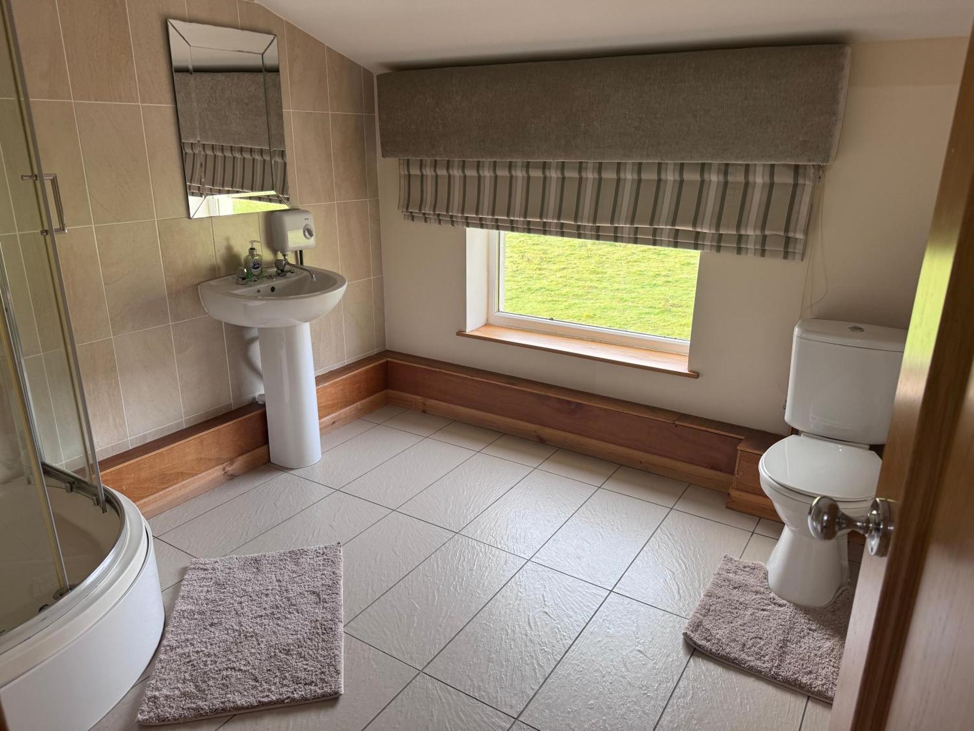 Langside Apartments Newhouse Dış mekan fotoğraf