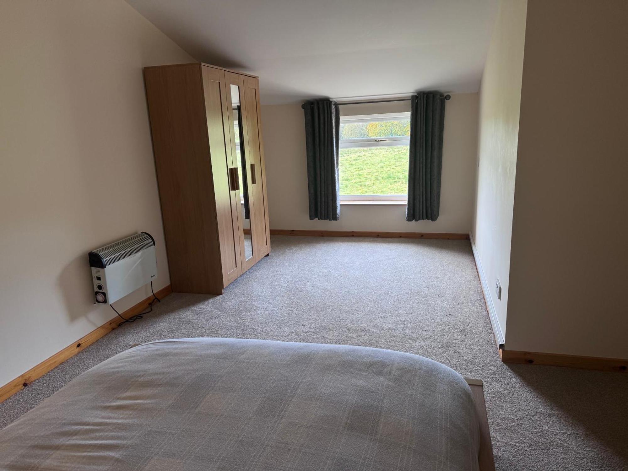 Langside Apartments Newhouse Dış mekan fotoğraf